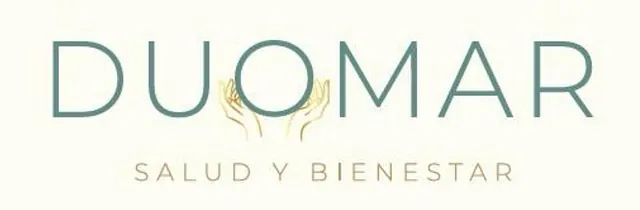 Duomar logo