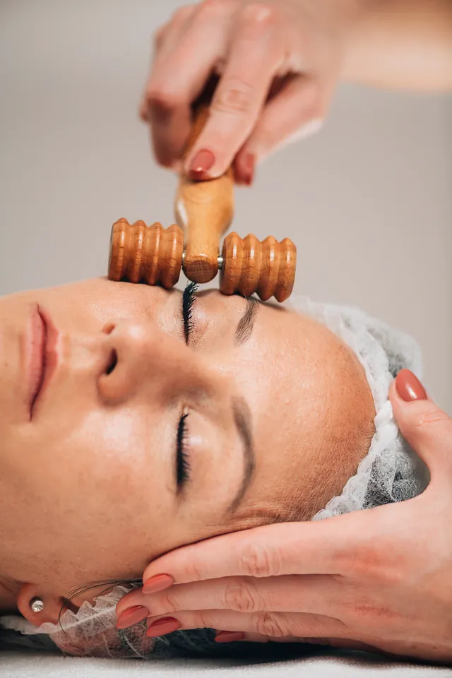 Estética facial