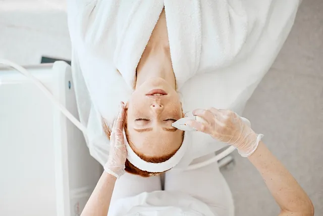 Estética facial