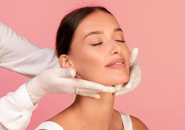 Estética facial